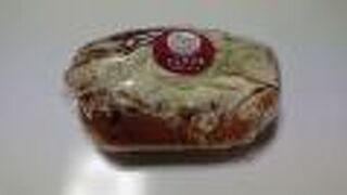 フィッシュバーガーがおいしかった