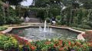 優雅な空間です