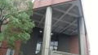 会議室や学習室、研修室が多い