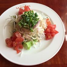 土気駅前すぐのイタリアン料理店 By まう Pasta Cafe La Collinaのクチコミ フォートラベル