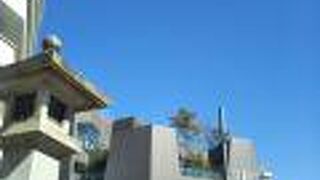 待ち合わせ場所に