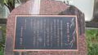 有楽町の駅近くにあります