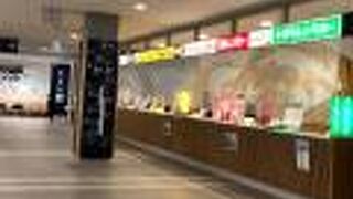 スムーズな手続きでした