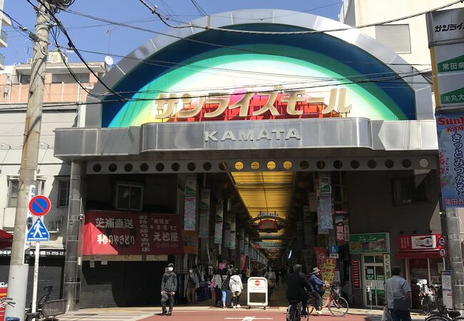 蒲田の市場 商店街 クチコミ人気ランキングtop6 フォートラベル 東京 蒲田の市場 商店街 クチコミ人気ランキングtop6 フォートラベル 東京