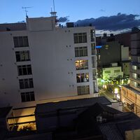 眺望？は、こんな感じ