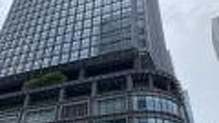 モルトンブラウンの直営店