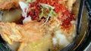 らぁめん銀波露 江別本店