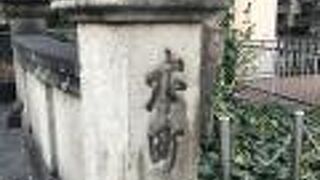 時代は変わっても、この橋の姿は同じです