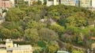 大坂冬の陣・夏の陣の舞台