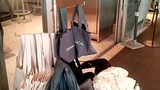 DEAN & DELUCAのカフェ