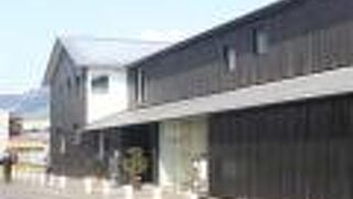 真壁の街並みや歴史についての資料館です。無料です。