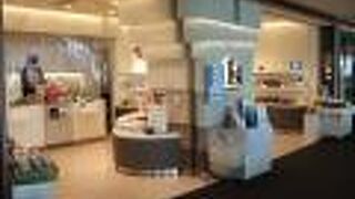 （再訪）甘いお菓子だけじゃない