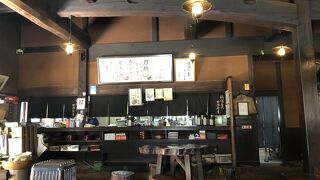 旅人の疲労回復のための甘酒