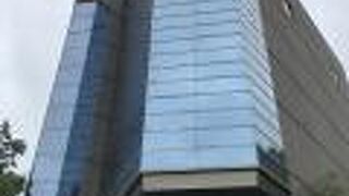 森の中の博物館