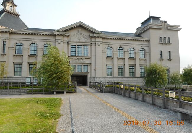 新潟市歴史博物館みなとぴあ クチコミ アクセス 営業時間 新潟市 フォートラベル