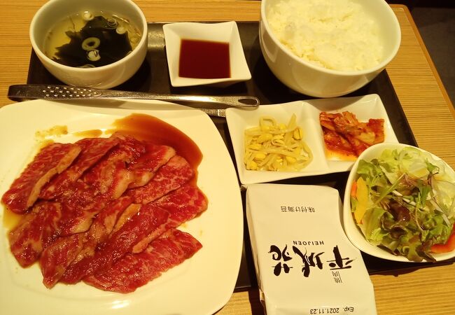 焼肉平城苑 アクアシティお台場店 クチコミ アクセス 営業時間 お台場 フォートラベル 焼肉平城苑 アクアシティお台場店 クチコミ アクセス 営業時間 お台場 フォートラベル