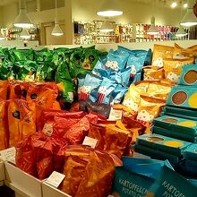 フライング タイガー (アクアシティお台場ストア)