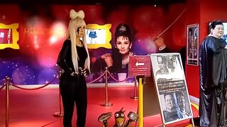 実際に会っているような感覚