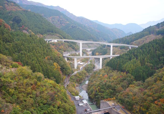雷電廿六木橋 クチコミ アクセス 営業時間 秩父 フォートラベル