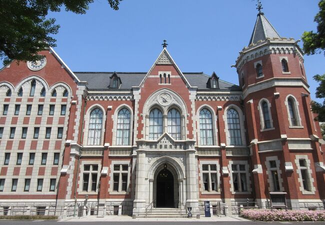 慶應義塾 図書館旧館 クチコミ アクセス 営業時間 三田 田町 芝浦 フォートラベル