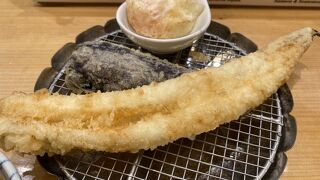 揚げたては最高です