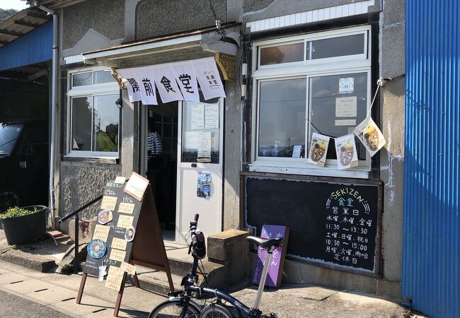 とびしま海道 岡村島のおしゃれなカフェ