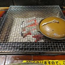 鮭チャンチャン焼き(680円)