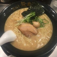 ラーメン
