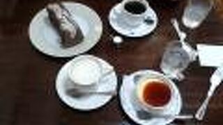 禁煙になっていました