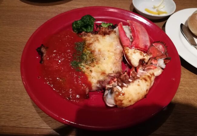 レッドロブスター 舞浜イクスピアリ店 クチコミ アクセス 営業時間 舞浜 フォートラベル レッドロブスター 舞浜イクスピアリ店 クチコミ アクセス 営業時間 舞浜 フォートラベル