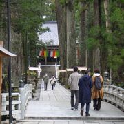 撮影禁止なのがわかる緊張感