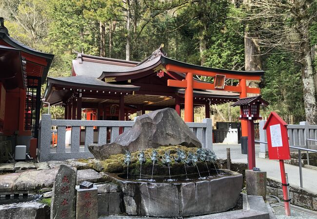 九頭龍神社 新宮 クチコミ アクセス 営業時間 元箱根 芦ノ湖周辺 フォートラベル
