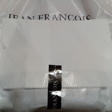 ジャン・フランソワ 銀座SIXのパン