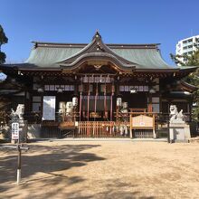 本住吉神社