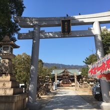 本住吉神社