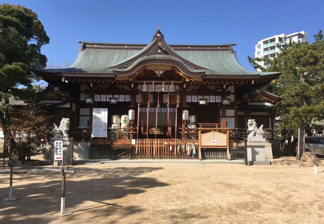 元住吉神社 クチコミ アクセス 営業時間 御影 灘 フォートラベル 元住吉神社 クチコミ アクセス 営業時間 御影 灘 フォートラベル