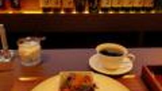 ルパンでモーニング