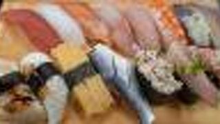 ジャンボおしどり寿司 ビアレヨコハマ金沢店