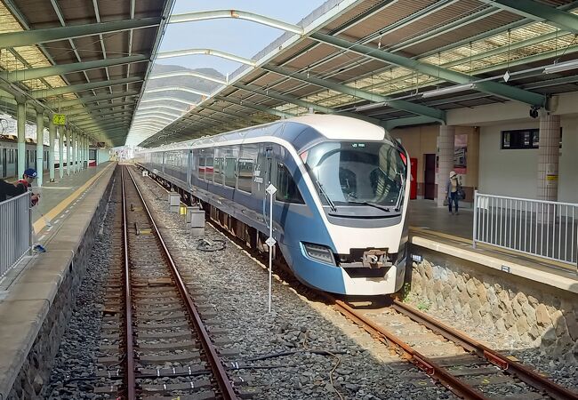 伊豆急下田駅 クチコミ アクセス 営業時間 下田 フォートラベル