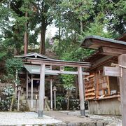 日本で唯一の「髪」の神社