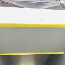 下から　見上げて