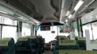 青森空港から弘前駅まで