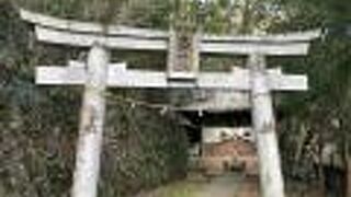 熊野神社 (箱根町塔ノ沢)