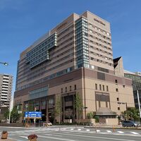 外観も正統派を主張しているようです