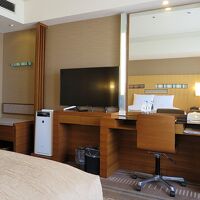 もちろん客室の質感も高いものがあります