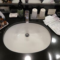 バスアメニティも素晴らしいです