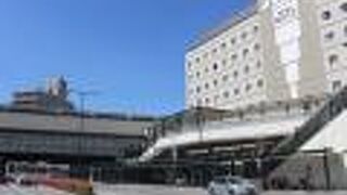 「つつじ寺」等覚院に行くのに利用しました