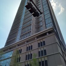 丸の内ビルディング