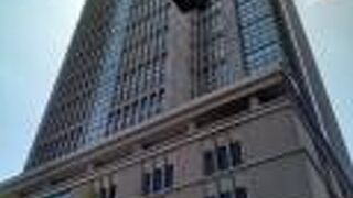 バラエティに富んだグルメレストラン