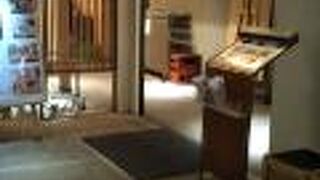 季節感も楽しめるランチタイムメニュー